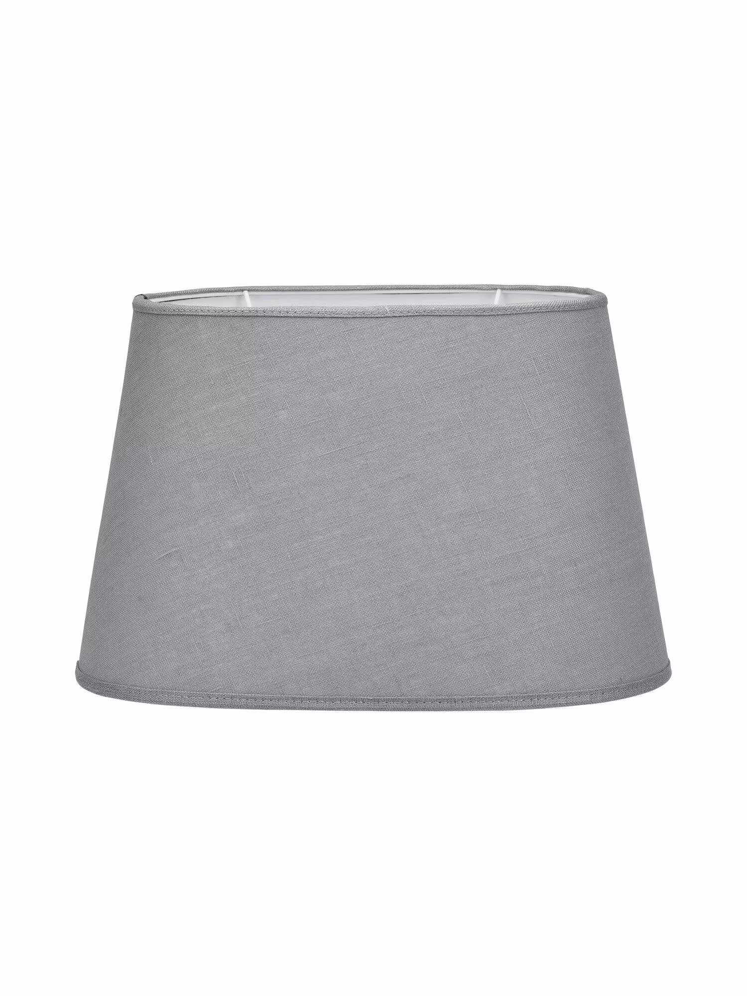 Omera Lampskärm Lin Grå 32cm