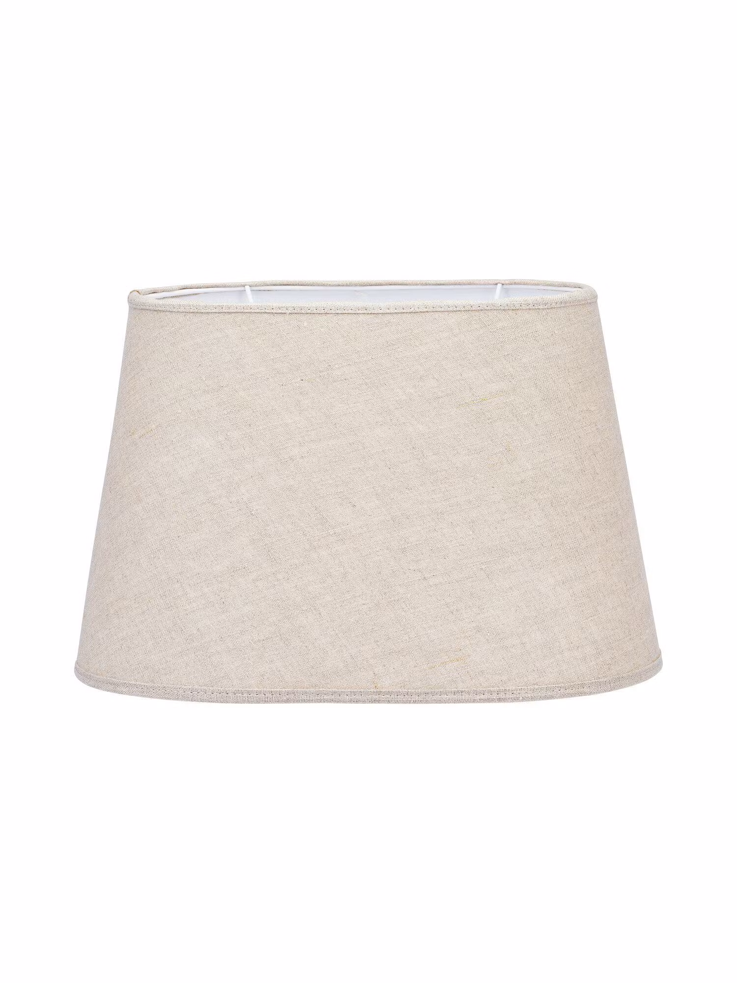 Omera Lampskärm Lin Natur 32cm