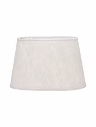 Omera Lampskärm Lin Ljus Beige 32cm