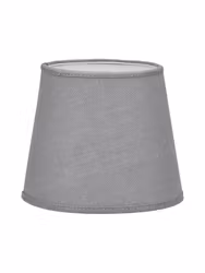 Mia Lin Lin Grå 17cm