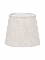 Mia Lin Lin Ljus Beige 17cm