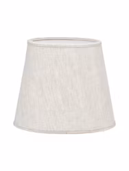 Mia Lin Lin Ljus Beige 20cm