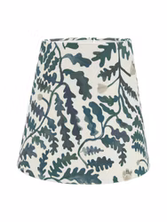 Cia Toppringskärm Bertie 20cm