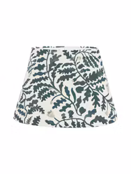 Oval Lampskärm Bertie 25cm