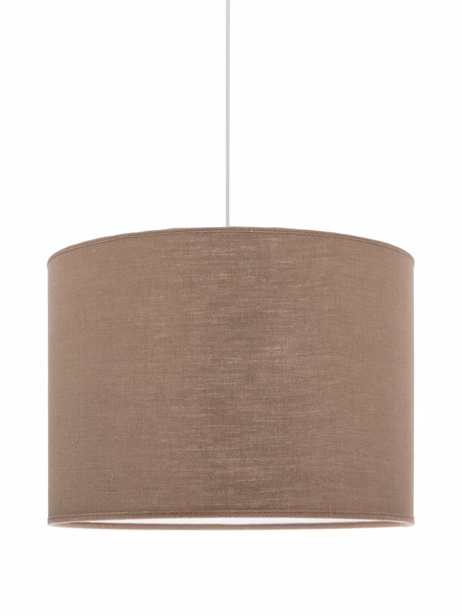 Sara Taklampa Linne Mocca