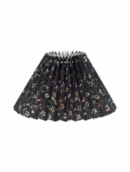 Ines Lampskärm Blomma 25cm