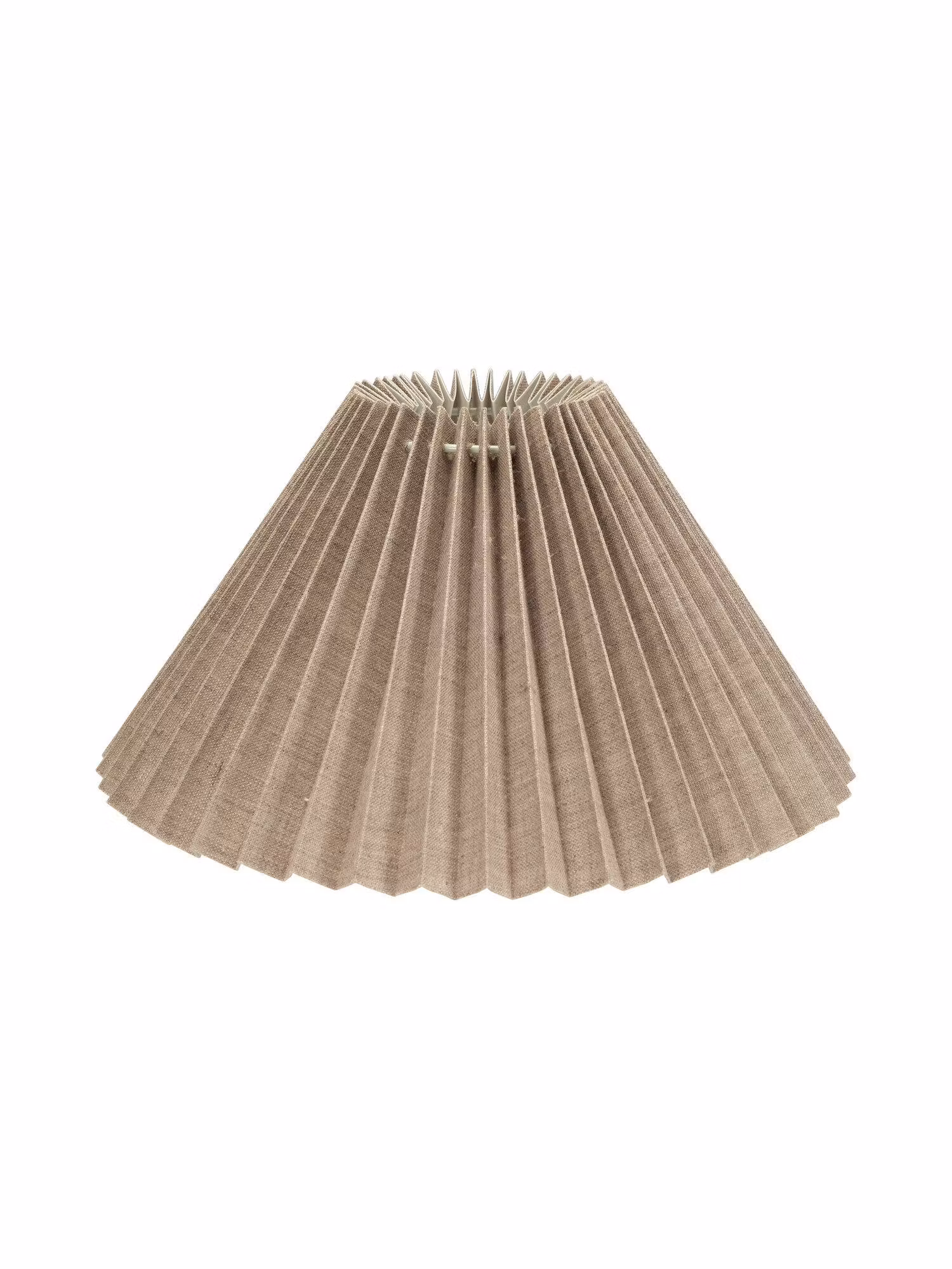 Ines Lampskärm Linnebeige 30cm