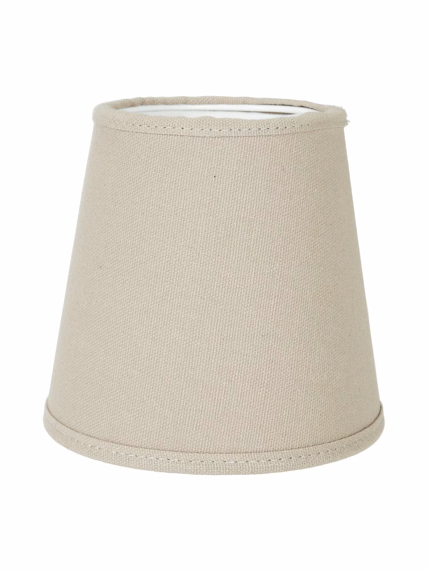 Queen Lampskärm Franza Beige 10cm