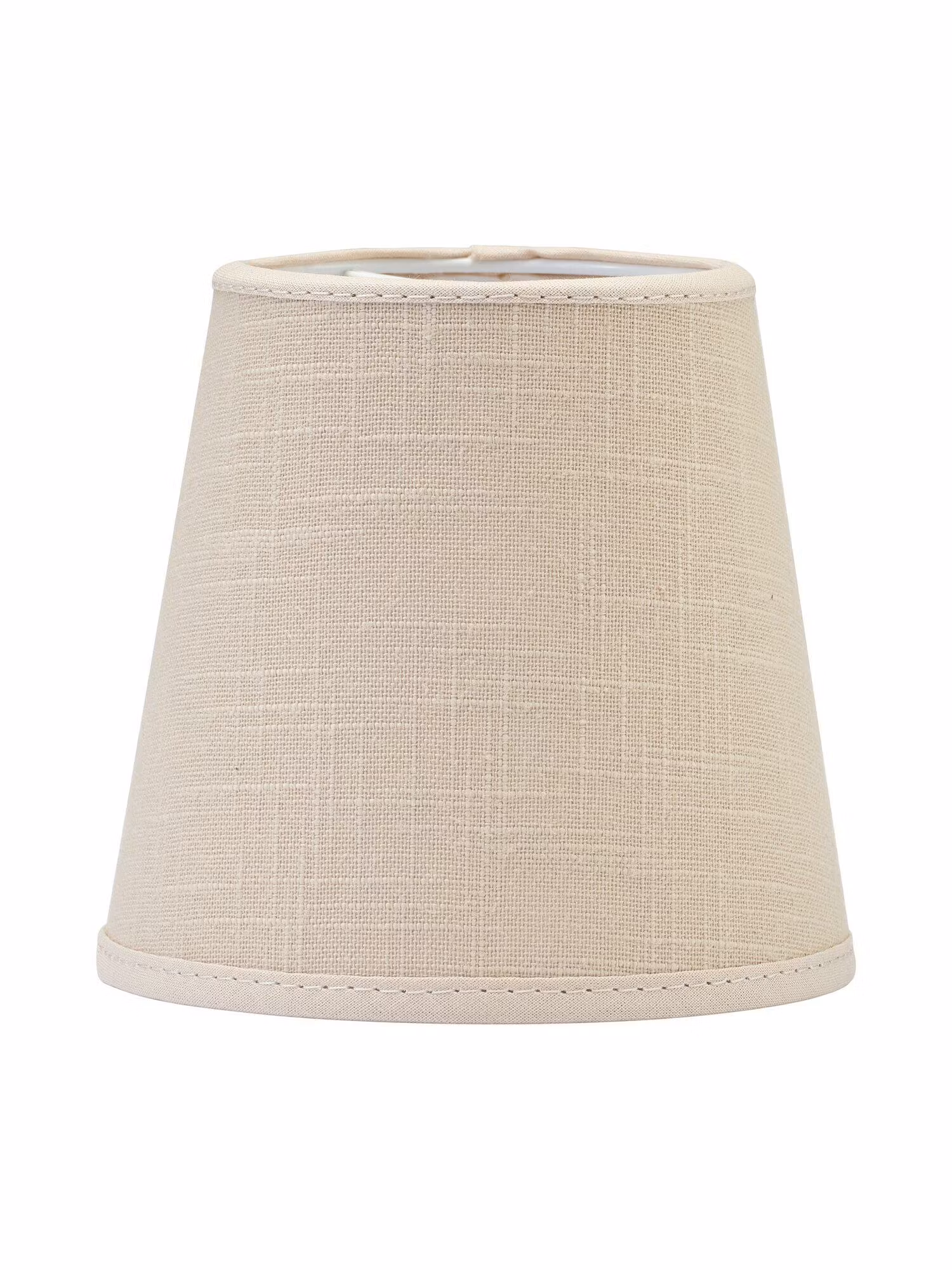 Queen Lampskärm Classico Beige 12cm