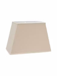 Scala Lampskärm Classico Beige 20cm