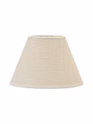 Royal Lampskärm Classico Beige 20cm