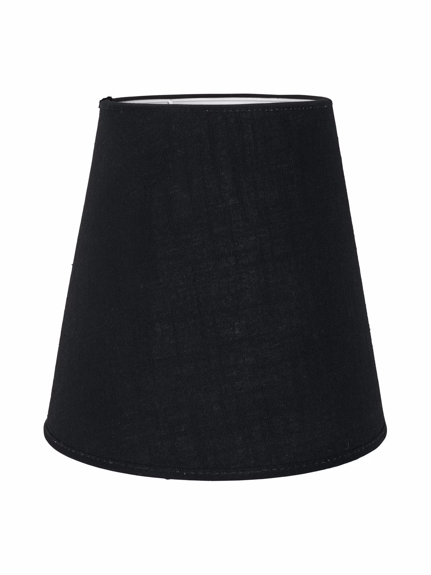 Cia Toppringskärm Classico Svart 20cm