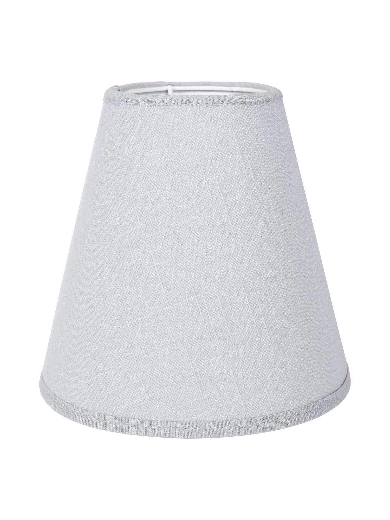 Cia Toppringskärm Classico Grå 20cm