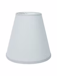 Cia Toppringskärm Franza Grå 20cm