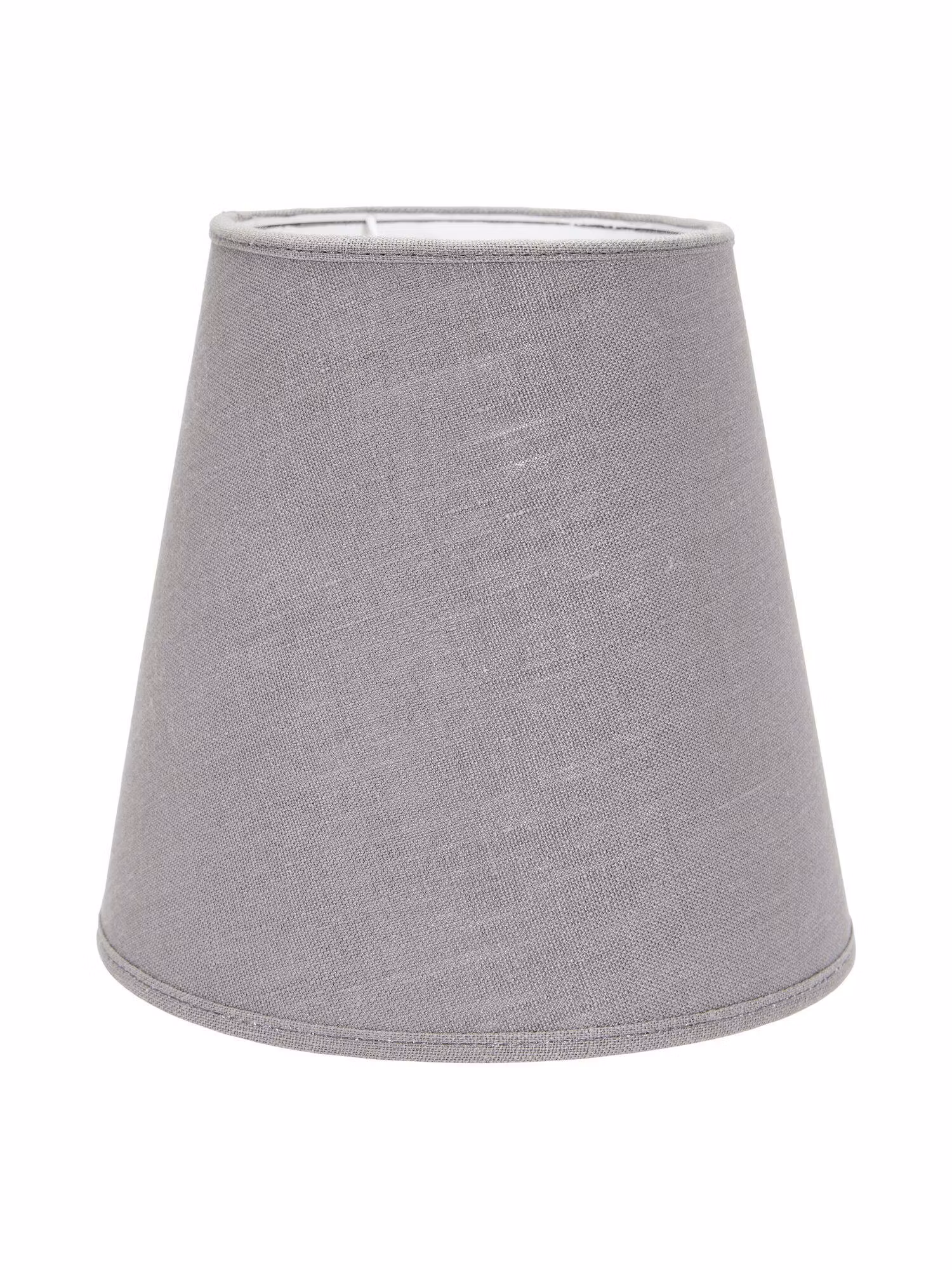 Cia Toppringskärm Lin Grå 20cm