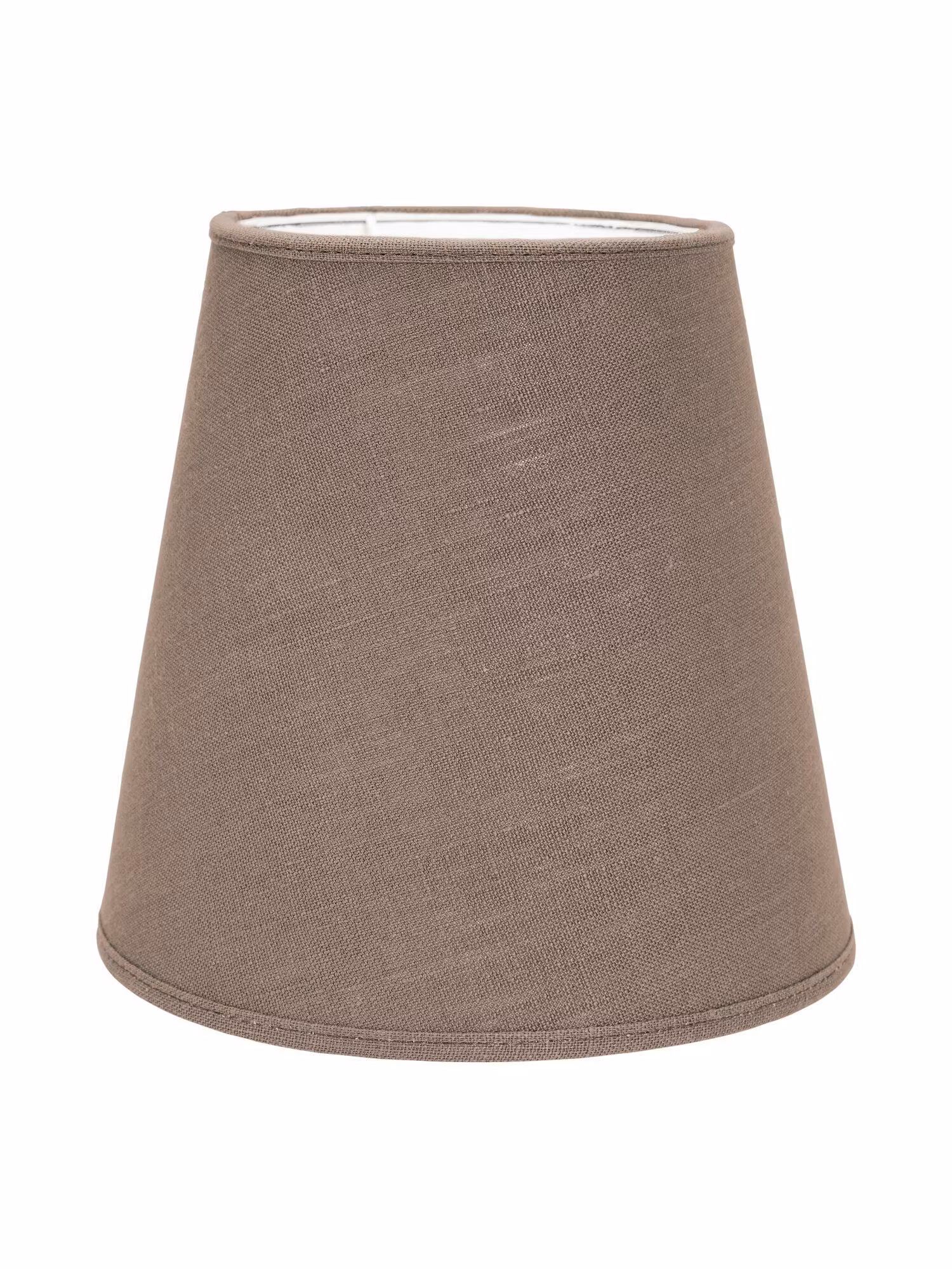 Cia Toppringskärm Lin Mocka 20cm