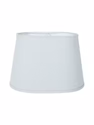 Omera Lampskärm Franza Grå 23cm