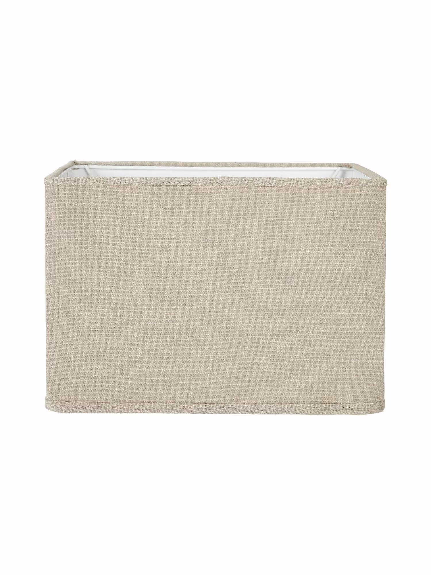 Rakel Lampskärm Franza Beige 23cm