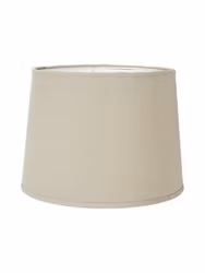 Sofia Lampskärm Franza Beige 30cm