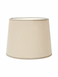 Sofia Lampskärm Classico Beige 30cm