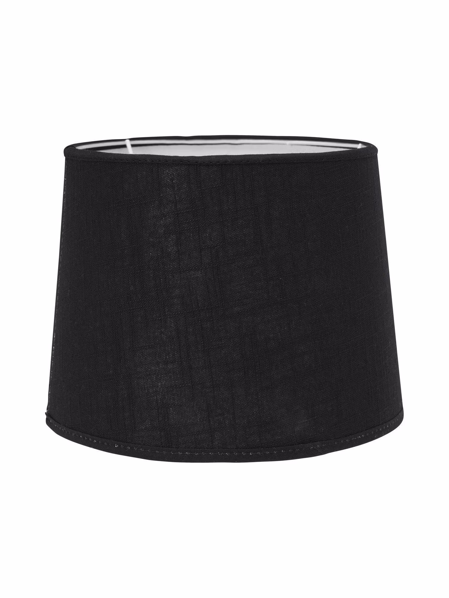 Sofia Lampskärm Classico Svart 35cm