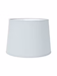 Sofia Lampshade Franza Grå 35cm