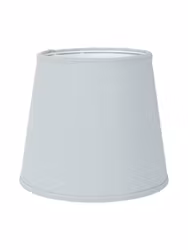 Mia Lampshade Franza Grå 14cm