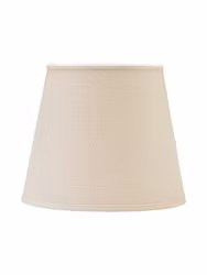 Mia Lampskärm Classico Beige 17cm