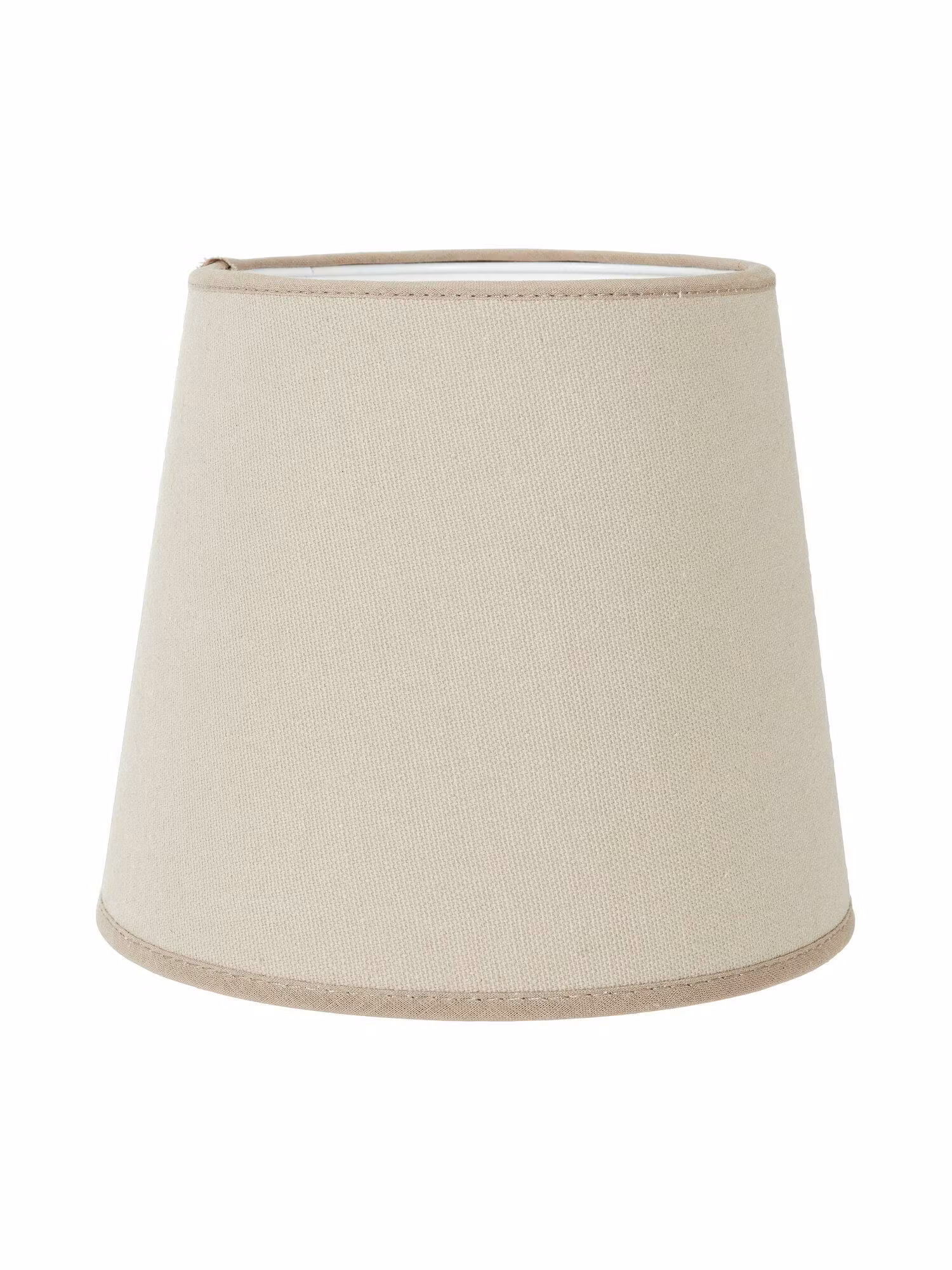 Mia Lampskärm Franza Beige 17cm