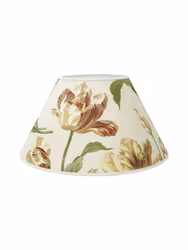 Empire Lampskärm Gosford Guld35cm