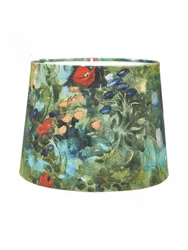 Sofia Blomster Grön 20cm