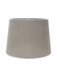 Sofia Lampskärm Cecil Nougat 25cm