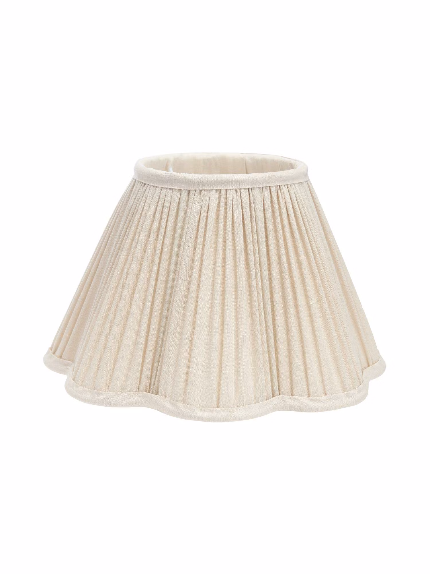 Sonja Lampskärm Ivory 35cm