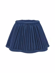 Sonja Lampskärm Midnatt 30cm