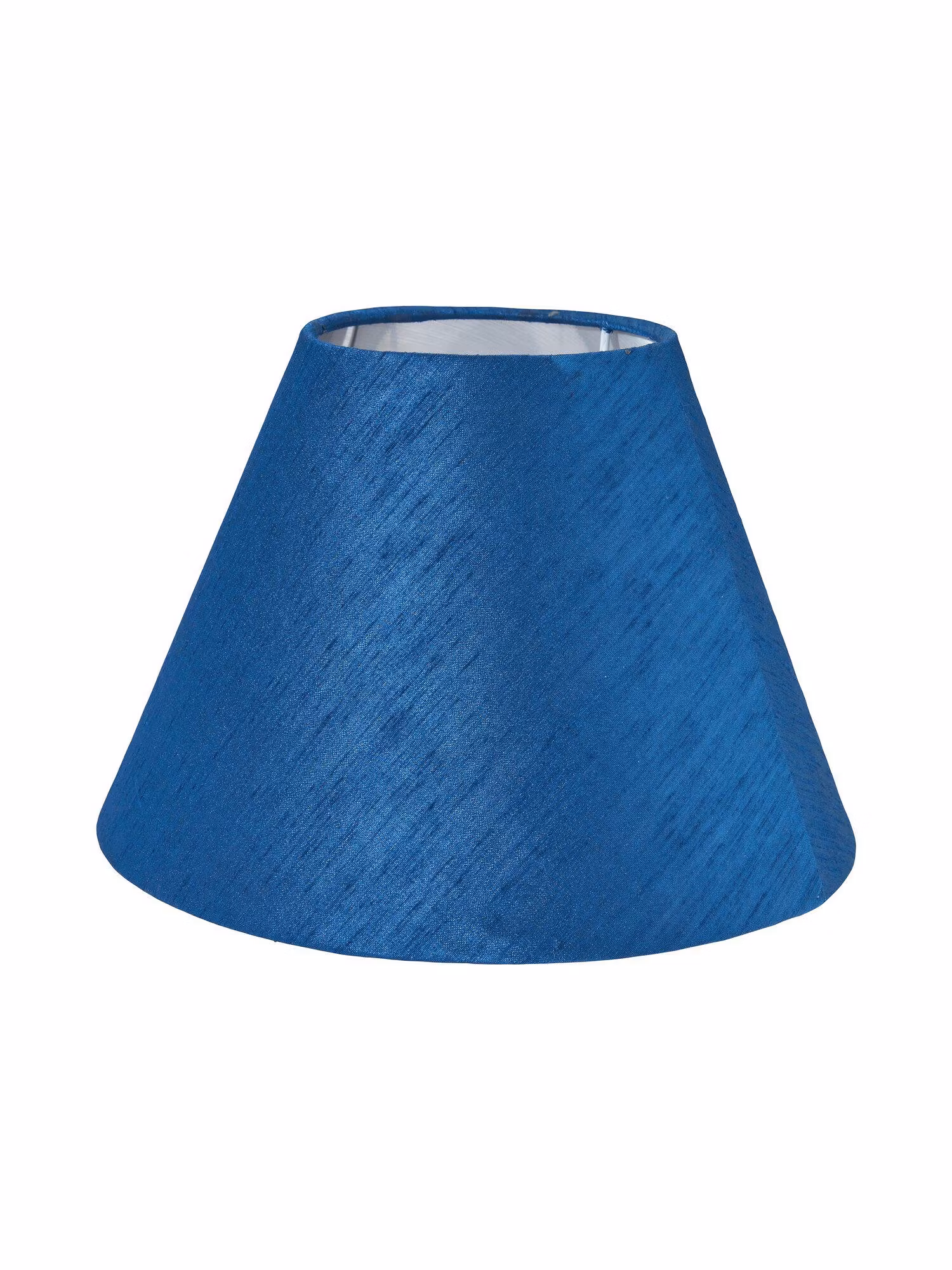 Estelle Lampskärm Djupblå 25cm