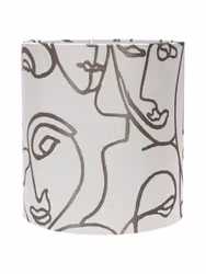 Celyn Lampskärm Henri Champagne30cm