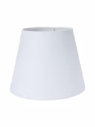 Meja Lampskärm Vit 21cm