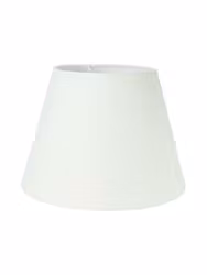 Meja Lampskärm Offwhite 29cm