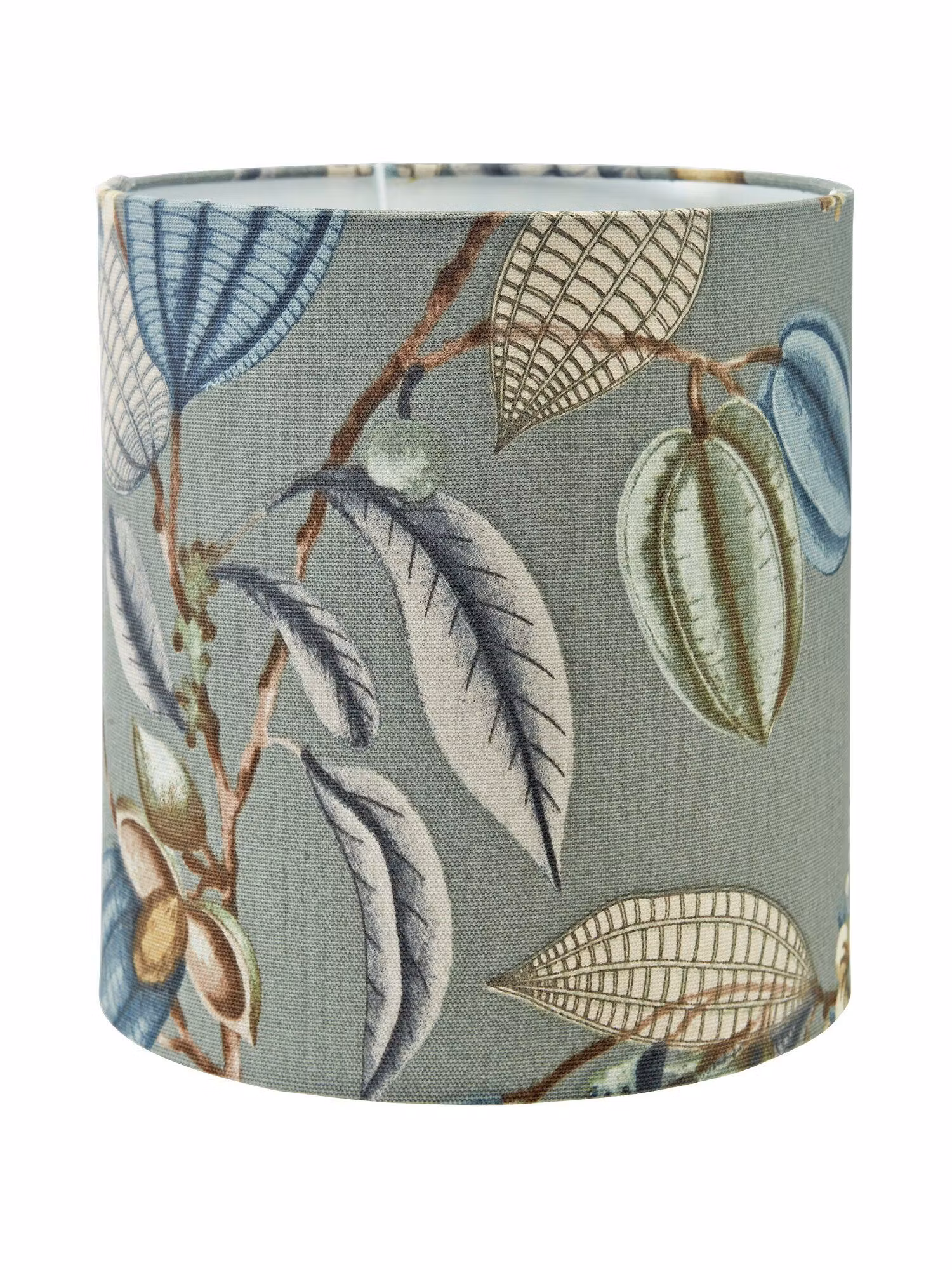 Celyn Seedpod Isblå 20cm