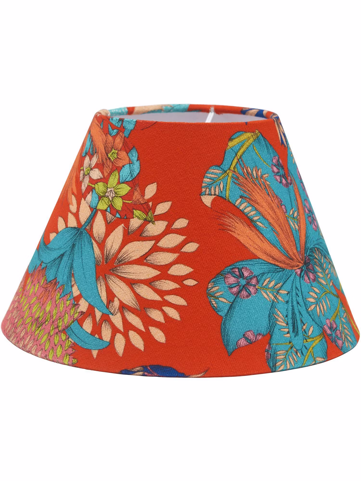 Empire Kimono Red 27cm