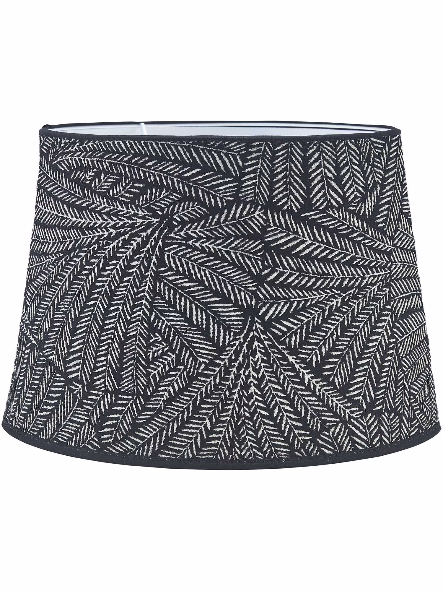 Omera Kyoto Svart 27cm