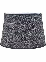 Omera Kyoto Svart 27cm