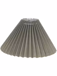 Astrid Veckad Linnebeige 40cm