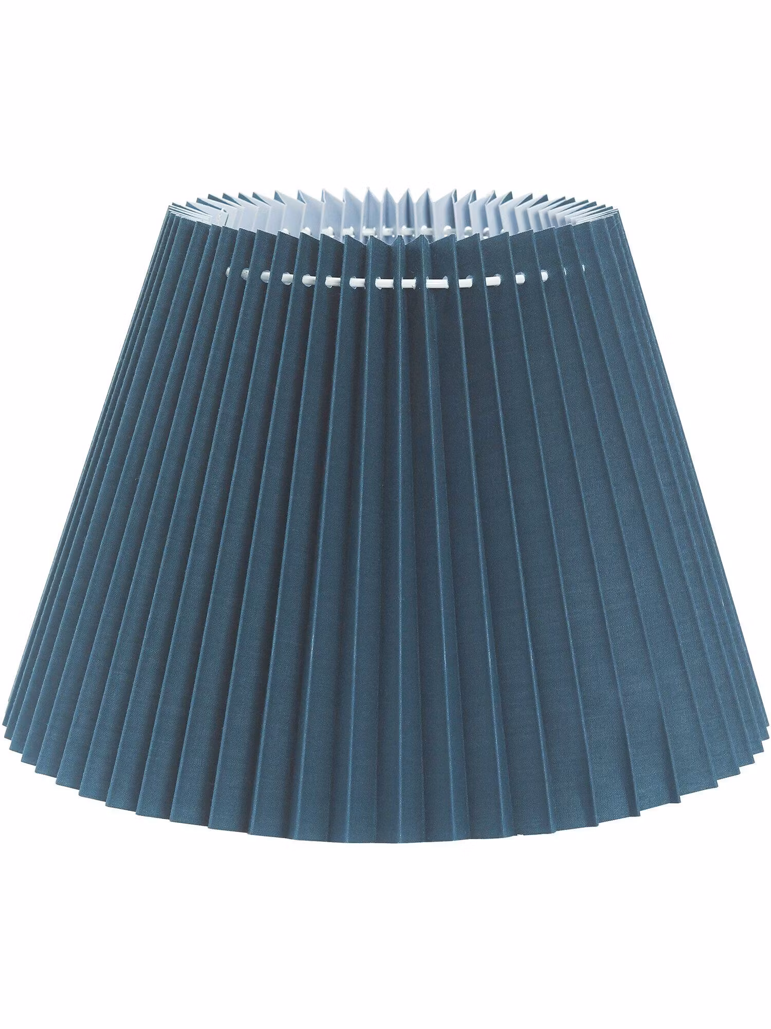 Karin Veckad Petrol 32cm