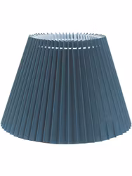 Karin Veckad Petrol 36cm