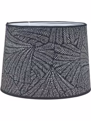 Sofia Kyoto Svart 35cm