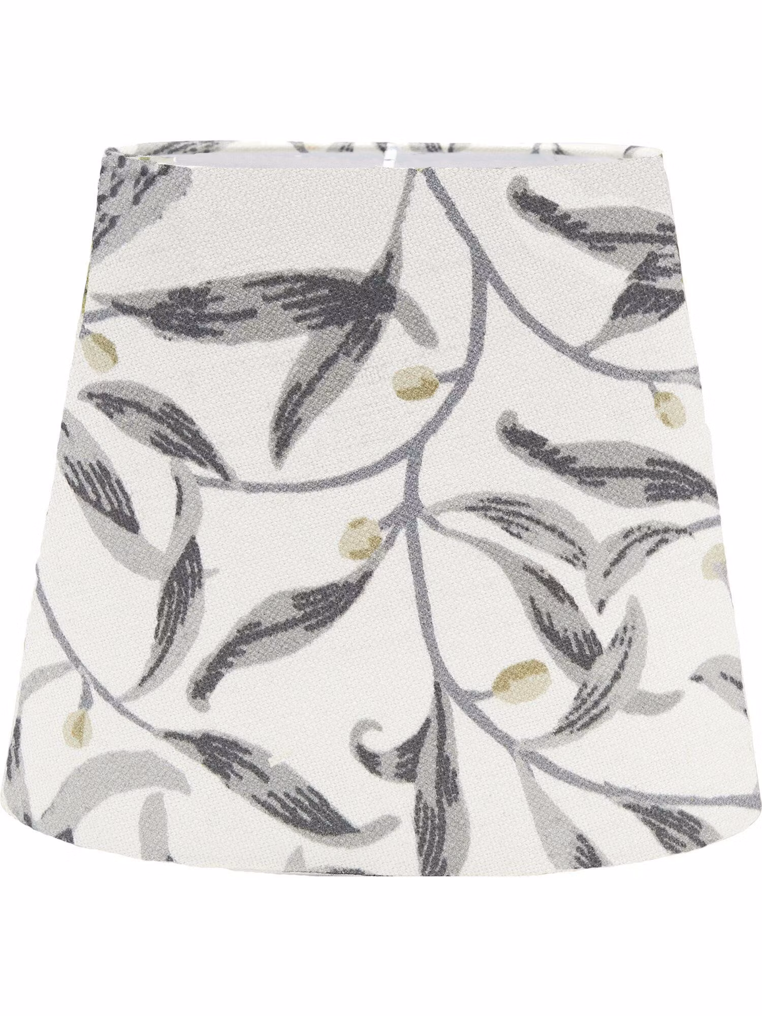 Mia Wilderhope Grå 20cm