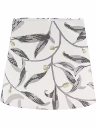 Mia Wilderhope Grå 20cm