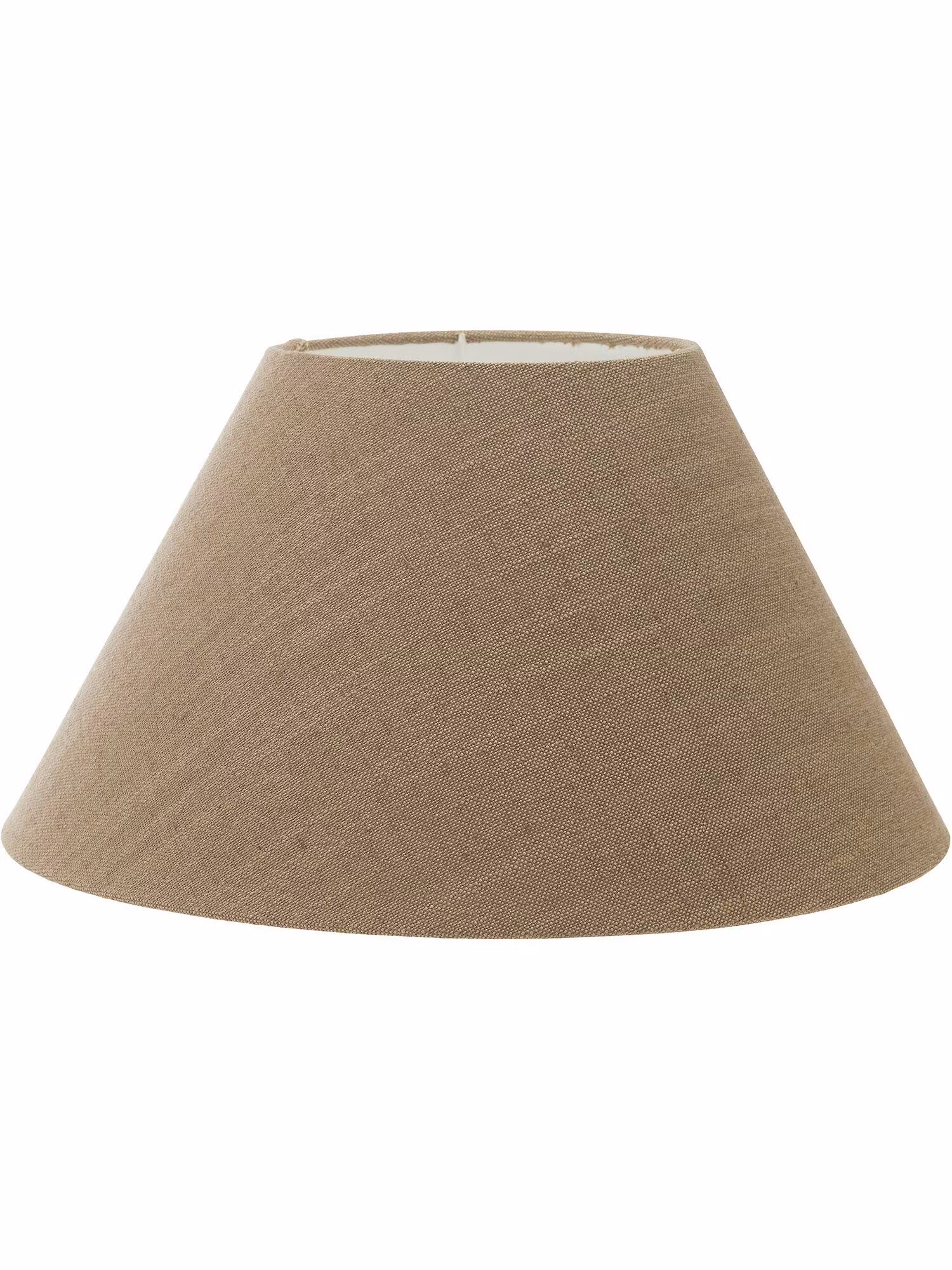 Empire Lampskärm Florenzo Caramel 42c