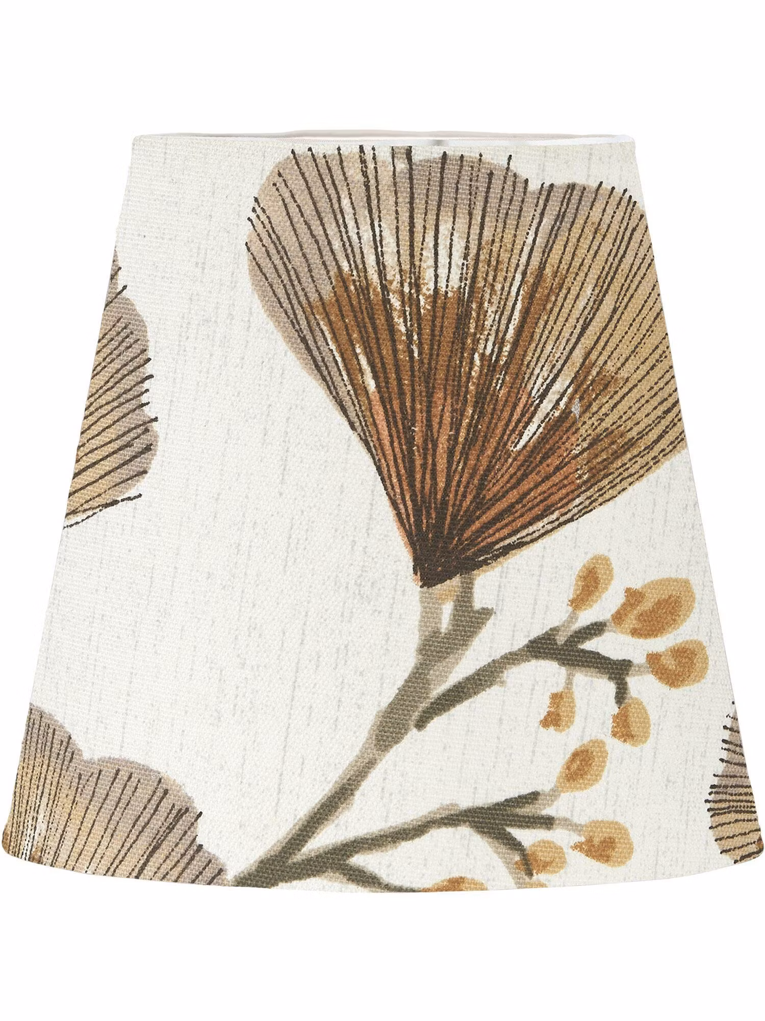 Cia Toppringsskärm Odin Terracotta 20cm